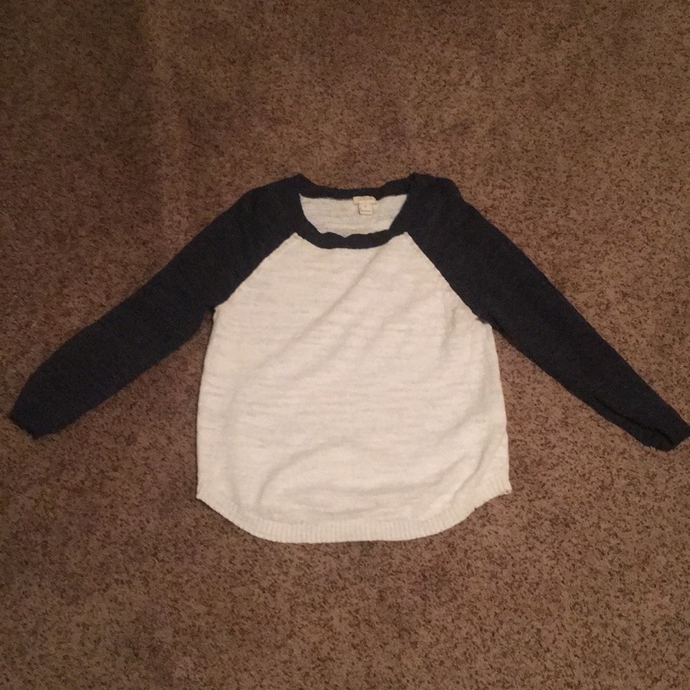Baseball Tee